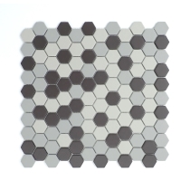 SOURCE - 1X1/11X11, DARK BLEND, MATTE